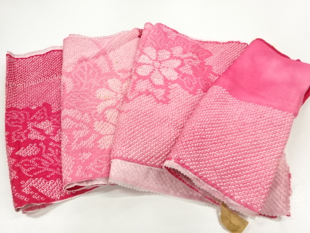 リサイクル・アンティーク着物販売：Shinei